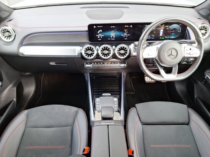 Used Mercedes-Benz EQB 2023 for sale - 77610827: Photo 2