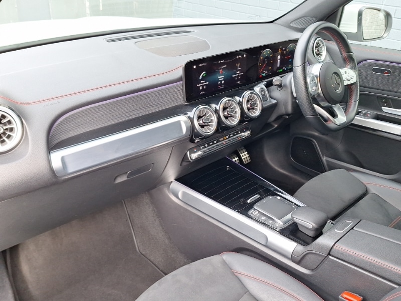 Used Mercedes-Benz EQB 2023 for sale - 77610827: Photo 5