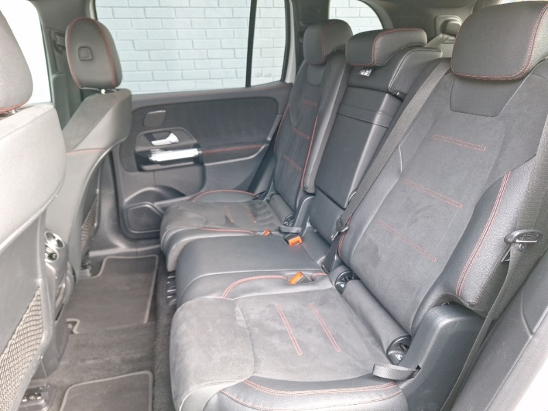 Used Mercedes-Benz EQB 2023 for sale - 77610827: Photo 6