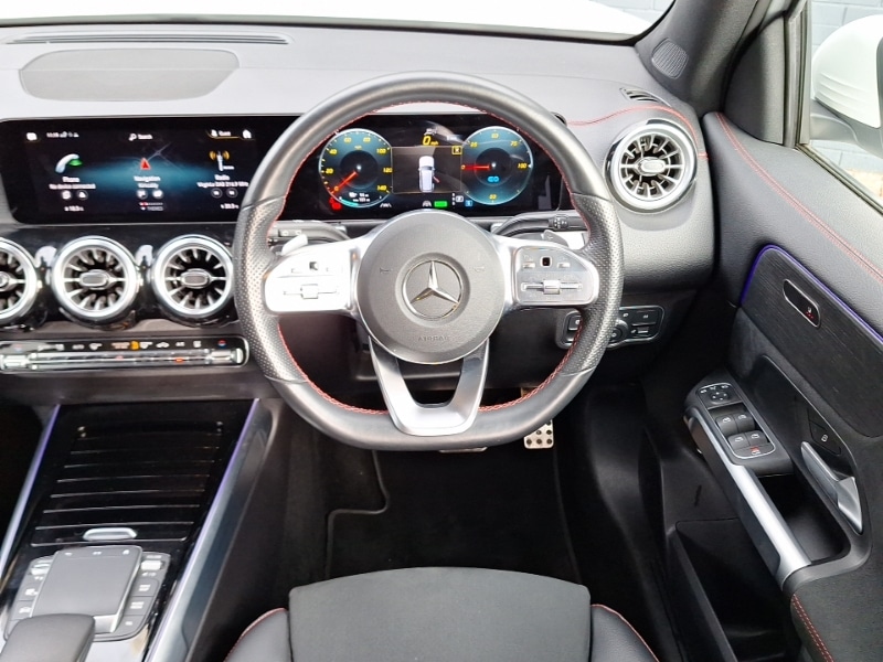 Used Mercedes-Benz EQB 2023 for sale - 77610827: Photo 7