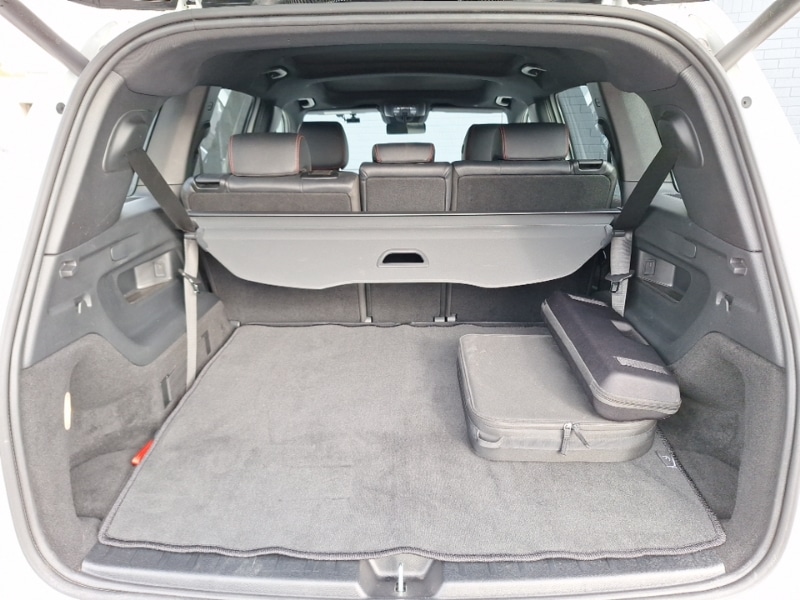 Used Mercedes-Benz EQB 2023 for sale - 77610827: Photo 8