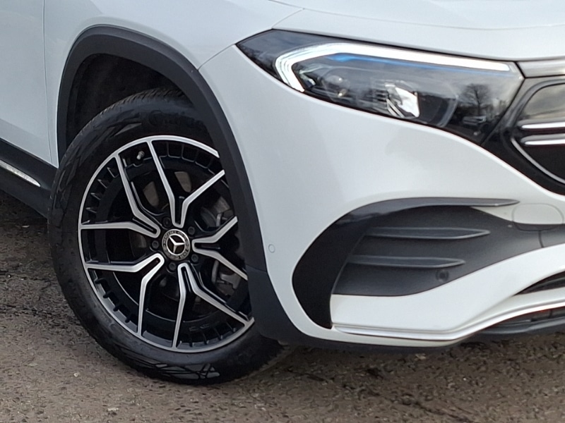 Used Mercedes-Benz EQB 2023 for sale - 77610827: Photo 9