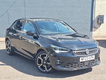 Used Vauxhall Corsa 2023 for sale - 78498291: Photo