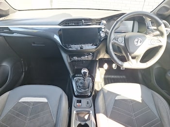 Used Vauxhall Corsa 2023 for sale - 78498291: Photo