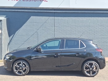 Used Vauxhall Corsa 2023 for sale - 78498291: Photo