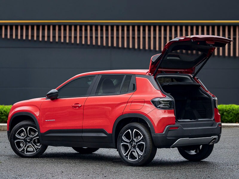 Used Jeep Other 2026 for sale - 78151285: Photo 8