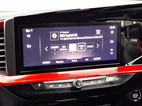 Used Vauxhall Mokka 2023 for sale - 76150580: Photo 10
