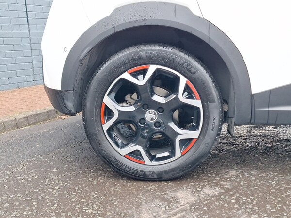 Used Vauxhall Mokka 2023 for sale - 76150580: Photo 12