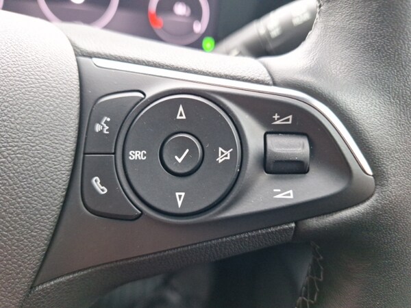 Used Vauxhall Mokka 2023 for sale - 76150580: Photo 17