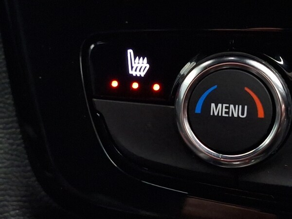 Used Vauxhall Mokka 2023 for sale - 76150580: Photo 18
