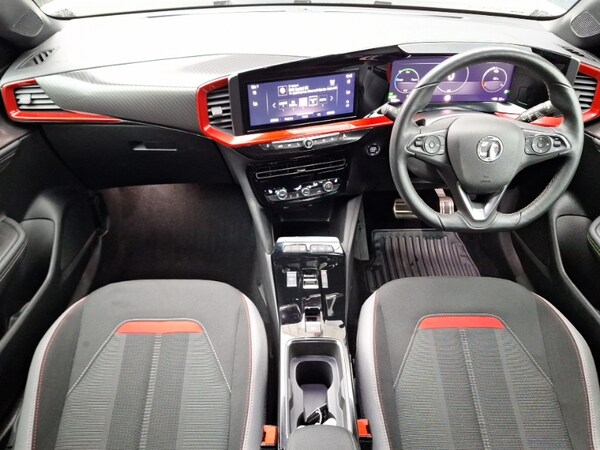 Used Vauxhall Mokka 2023 for sale - 76150580: Photo 2