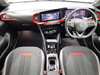 Used Vauxhall Mokka 2023 for sale - 76150580: Photo 2