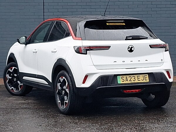 Used Vauxhall Mokka 2023 for sale - 76150580: Photo 3