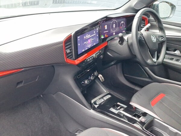 Used Vauxhall Mokka 2023 for sale - 76150580: Photo 5