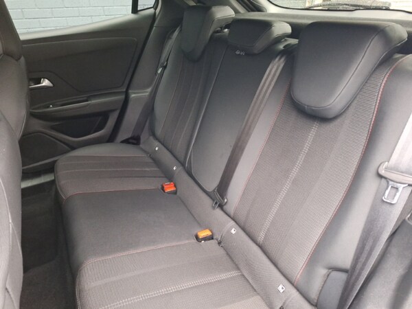 Used Vauxhall Mokka 2023 for sale - 76150580: Photo 6