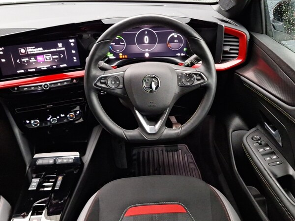 Used Vauxhall Mokka 2023 for sale - 76150580: Photo 7
