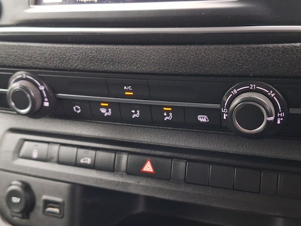 Used Vauxhall Vivaro 2022 for sale - 76275572: Photo 11