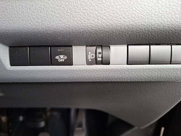 Used Vauxhall Vivaro 2022 for sale - 76275572: Photo 12