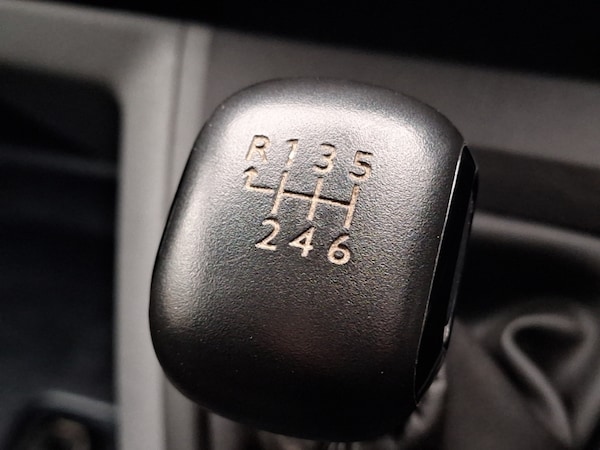 Used Vauxhall Vivaro 2022 for sale - 76275572: Photo 19