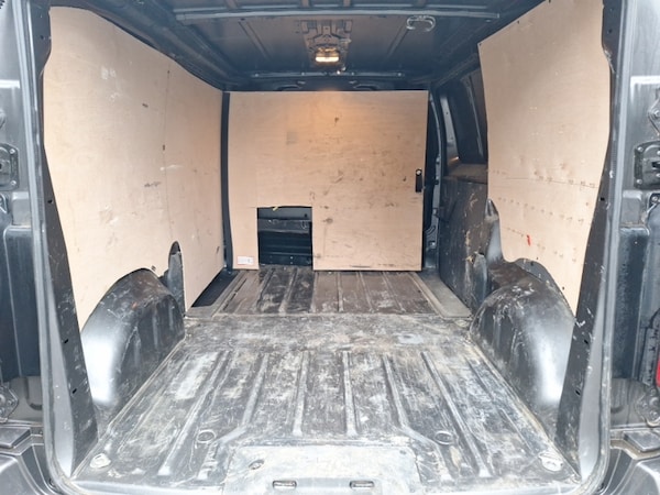 Used Vauxhall Vivaro 2022 for sale - 76275572: Photo 8