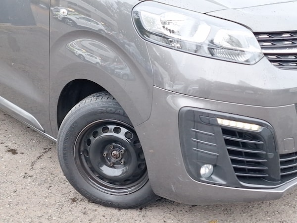 Used Vauxhall Vivaro 2022 for sale - 76275572: Photo 9
