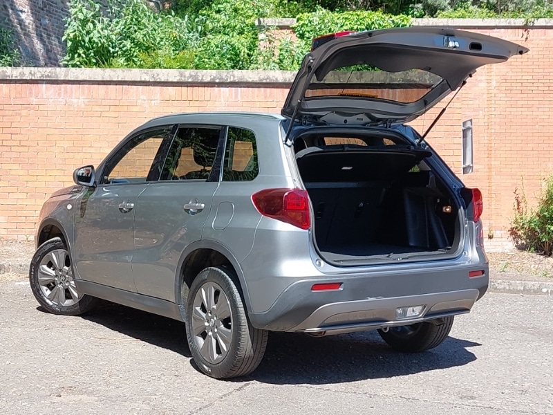 Used Suzuki Vitara 2022 for sale - 76564213: Photo 13