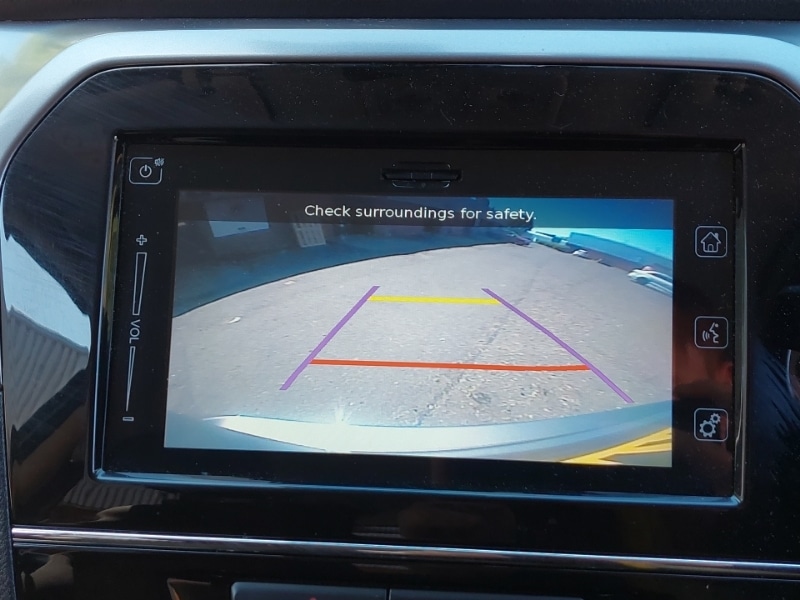 Used Suzuki Vitara 2022 for sale - 76564213: Photo 16