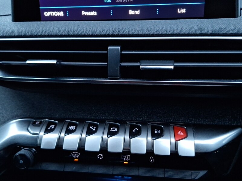 Used Peugeot 3008 2017 for sale - 77491275: Photo 11