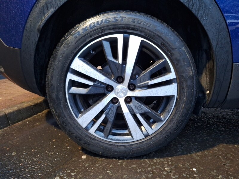 Used Peugeot 3008 2017 for sale - 77491275: Photo 13