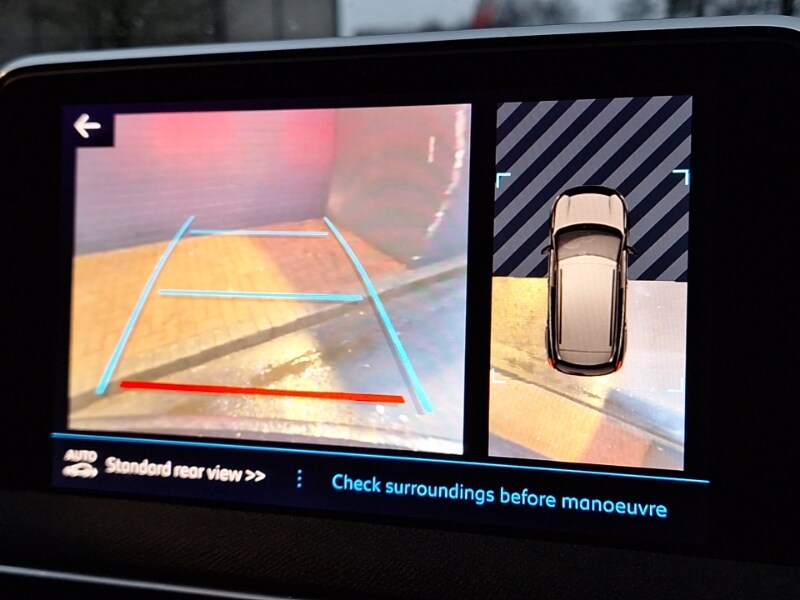 Used Peugeot 3008 2017 for sale - 77491275: Photo 15