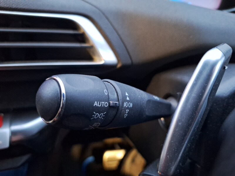 Used Peugeot 3008 2017 for sale - 77491275: Photo 18