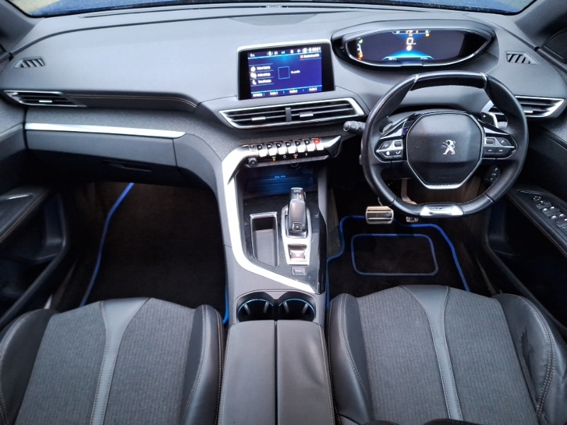 Used Peugeot 3008 2017 for sale - 77491275: Photo 2