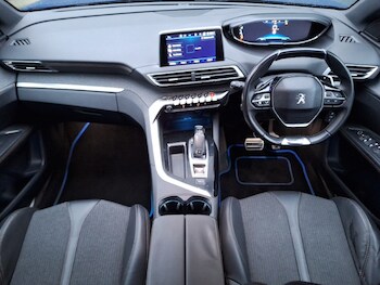 Used Peugeot 3008 2017 for sale - 77491275: Photo