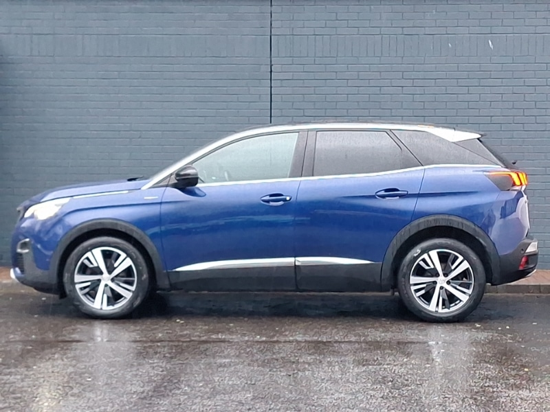 Used Peugeot 3008 2017 for sale - 77491275: Photo 4