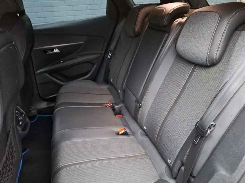 Used Peugeot 3008 2017 for sale - 77491275: Photo 6