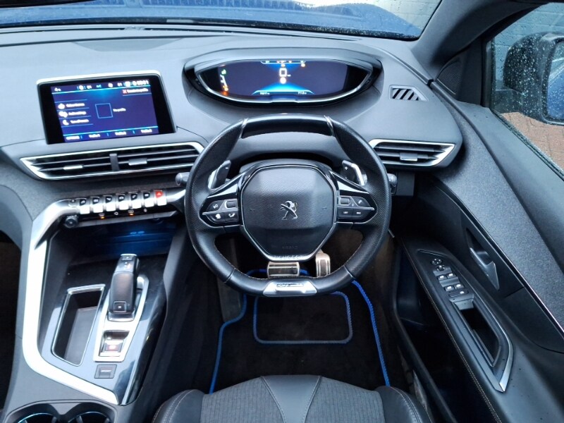 Used Peugeot 3008 2017 for sale - 77491275: Photo 7