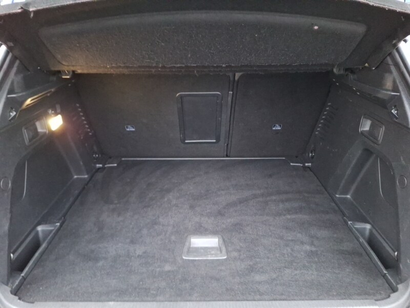 Used Peugeot 3008 2017 for sale - 77491275: Photo 8