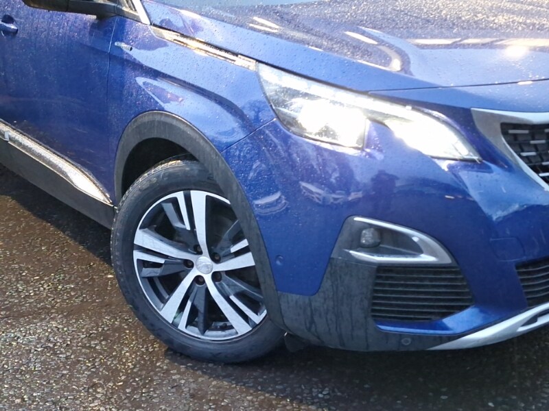 Used Peugeot 3008 2017 for sale - 77491275: Photo 9