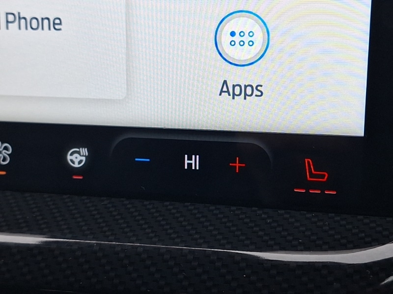 Used Ford Focus 2023 for sale - 78032601: Photo 18