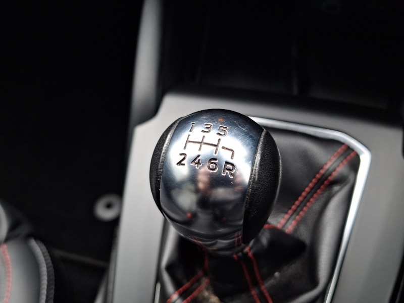 Used Ford Focus 2023 for sale - 78032601: Photo 19