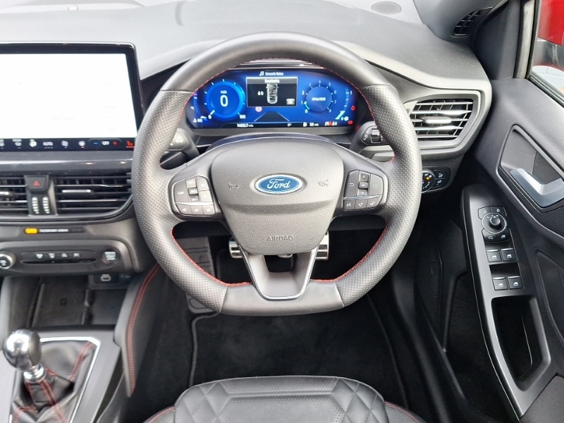 Used Ford Focus 2023 for sale - 78032601: Photo 7