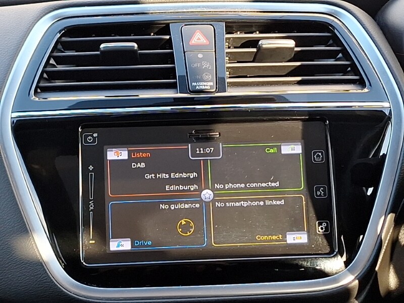 Used Suzuki SX4 S-Cross 2019 for sale - 77208866: Photo 10