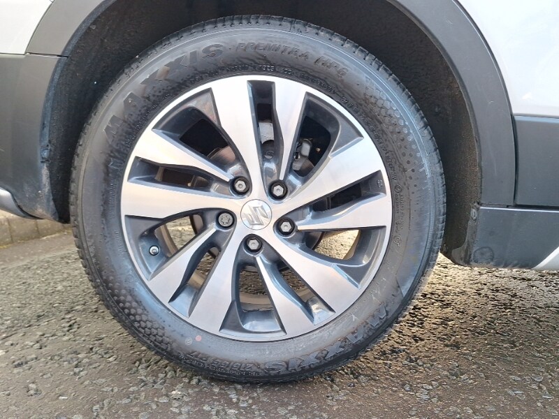 Used Suzuki SX4 S-Cross 2019 for sale - 77208866: Photo 12