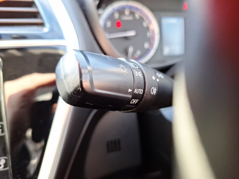 Used Suzuki SX4 S-Cross 2019 for sale - 77208866: Photo 14