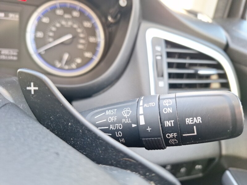 Used Suzuki SX4 S-Cross 2019 for sale - 77208866: Photo 15