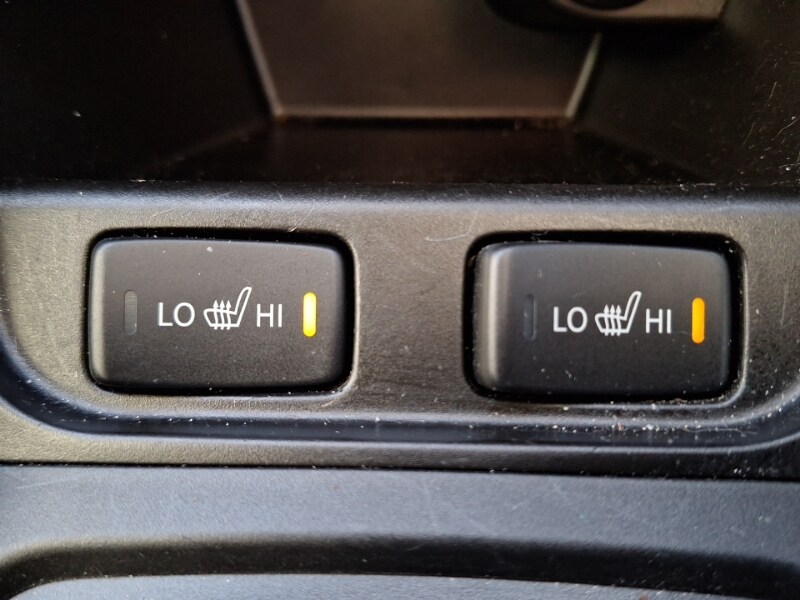 Used Suzuki SX4 S-Cross 2019 for sale - 77208866: Photo 18