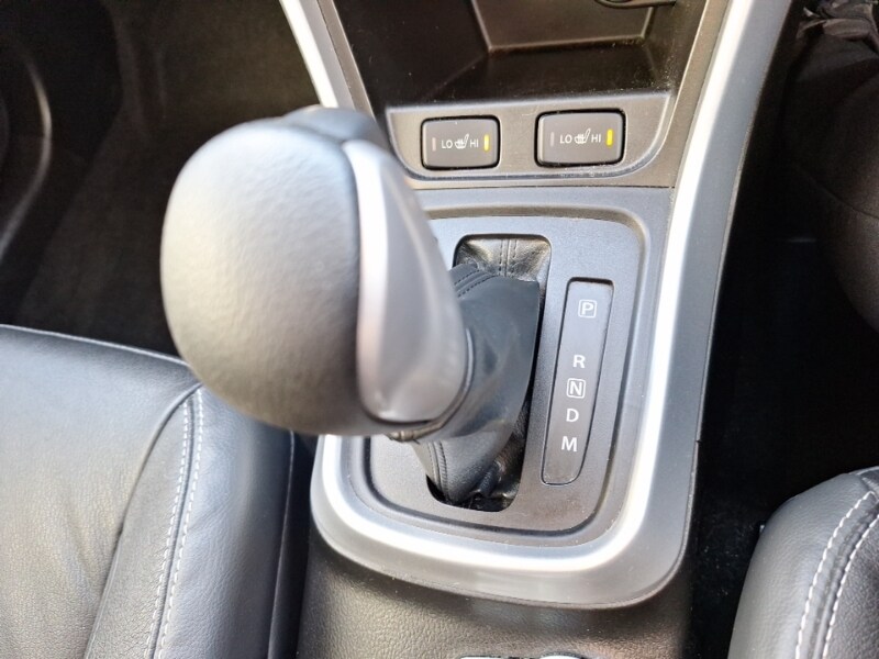 Used Suzuki SX4 S-Cross 2019 for sale - 77208866: Photo 19