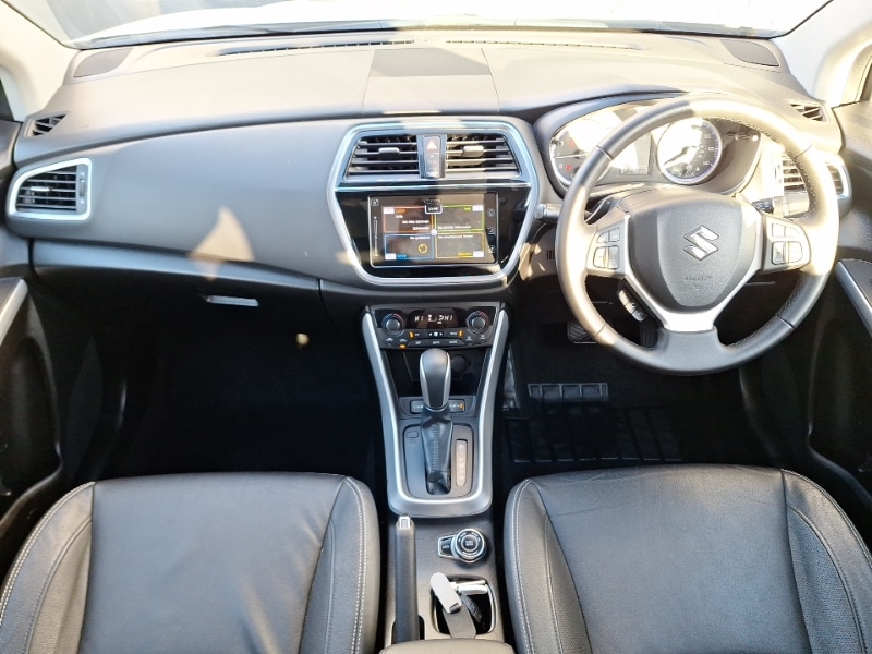Used Suzuki SX4 S-Cross 2019 for sale - 77208866: Photo 2