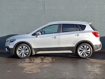 Used Suzuki SX4 S-Cross 2019 for sale - 77208866: Photo