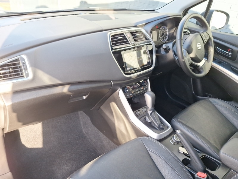 Used Suzuki SX4 S-Cross 2019 for sale - 77208866: Photo 5